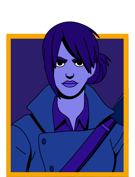 Choose the <span class='text-highlight'>rogue</span>